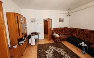 GARSONIERA  POPESTI , CENTRALA, MOBILATA, 34MP - Poză 1