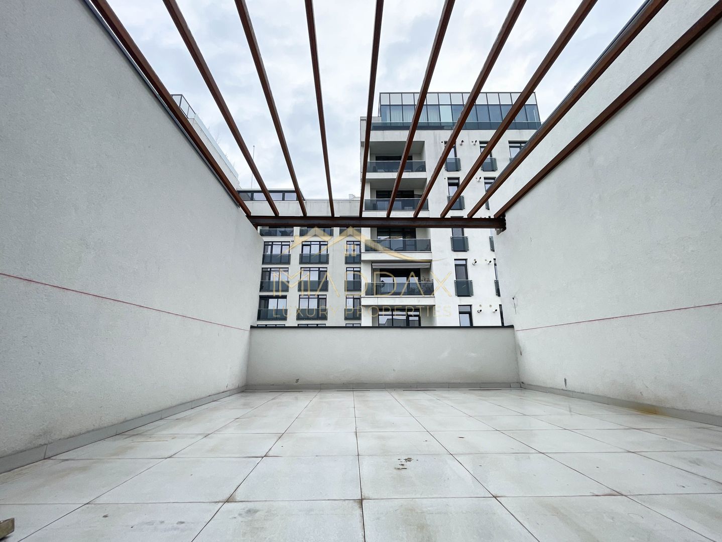 Apartament cu 3 camere *** 96mp utili*** 110mp terasa // Barbu Vacarescu - Poză 9