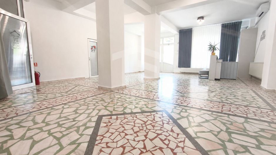 Spatiu Comercial Premium | B-ul Mamaia | Parter | 66 mp - Poză 4