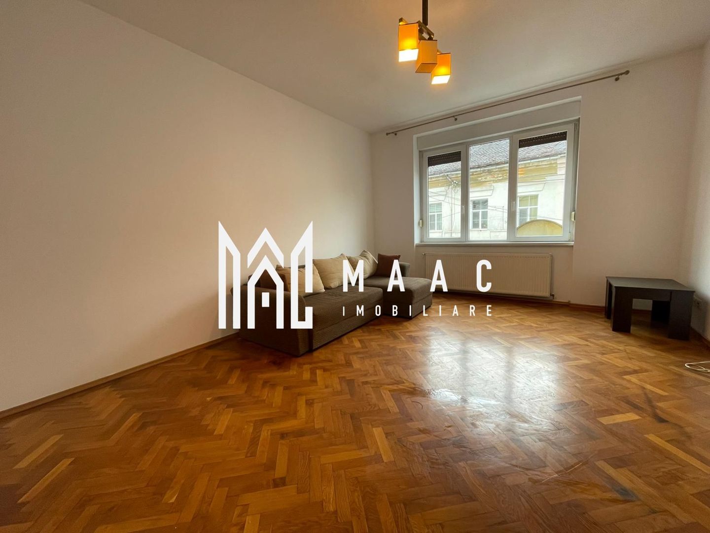 Apartament 3 Camere | 80 MPU | Balcon | Central - Poză 3