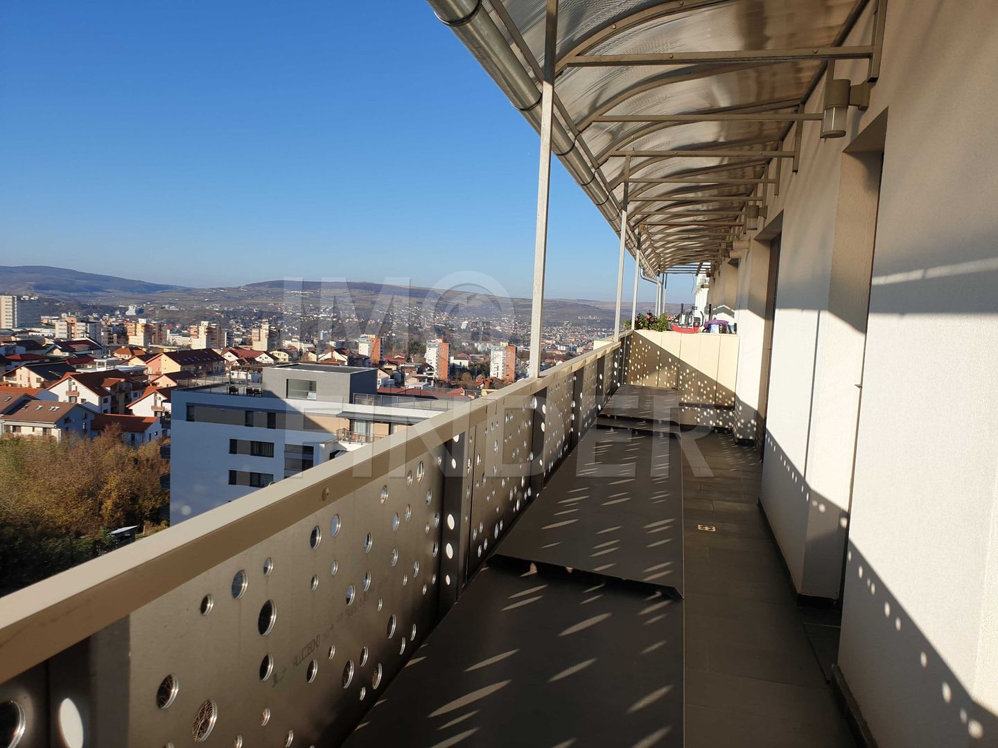 Bloc Nou , 3 camere +Parcare Subterana Cartier Europa -Zorilor - Poză 8