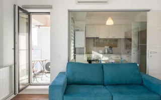 Studio de vânzare | 21 Residence | Complet mobilat și utilat | 36 mp | - Poză 13