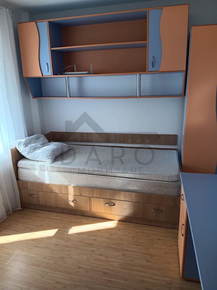 Inchiriez apartament 3 camere + 2 bai (ZONA UNIRII) - Poză 7
