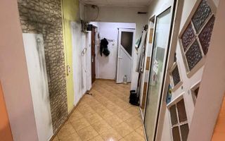 Apartament 4 camere bloc anvelopat Apusului, Pacii, Militari - Poză 8