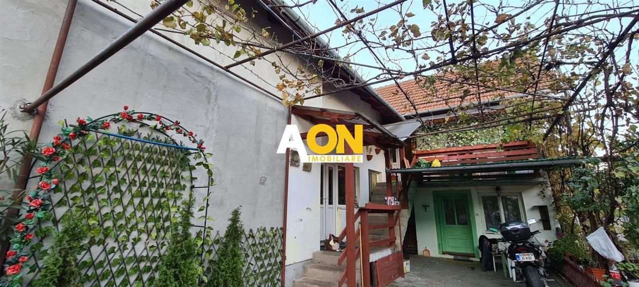 Casa de vanzare, Ultracentral, Pretabil Pensiune/Birouri/Cabinet - Poză 3