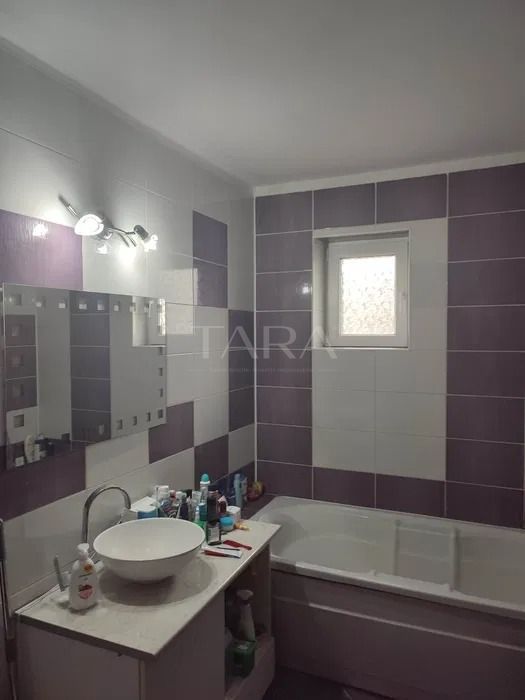 Apartament decomandat cu 2 camere, parcare inclusă, Florești. - Poză 6