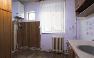 PRET NOU! Apartament decomandat 3 camere - str. Horia - COMISION 0% - Poză 5