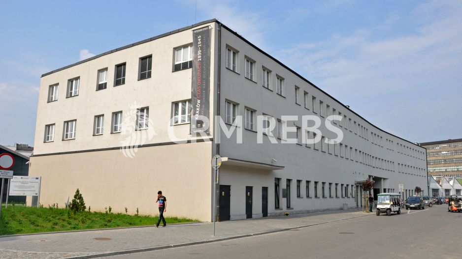 Hala spatioasa de inchiriat - Poză 4