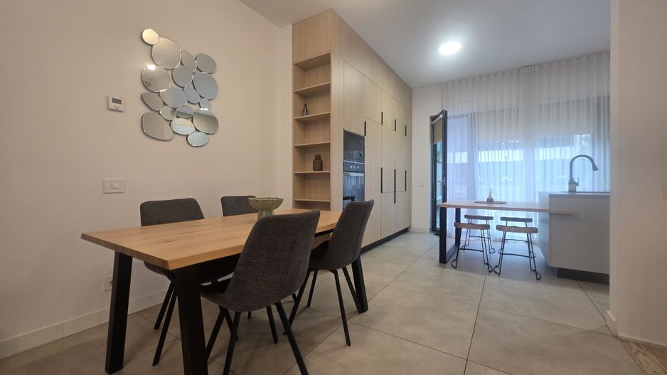 Vilă Townhouse 6 camere premium | 174 mp utili | lângă Lacul Pipera - Poză 7