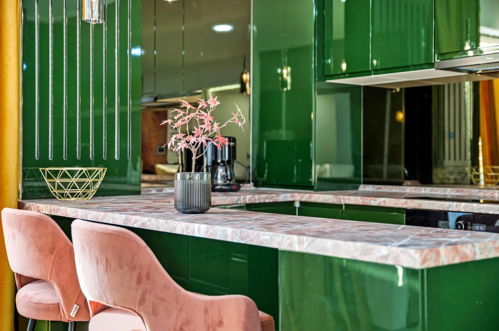 Chirie | Penthouse 3 camere 193mp | Parcare | Terasă 77mp | Pipera - Poză 11