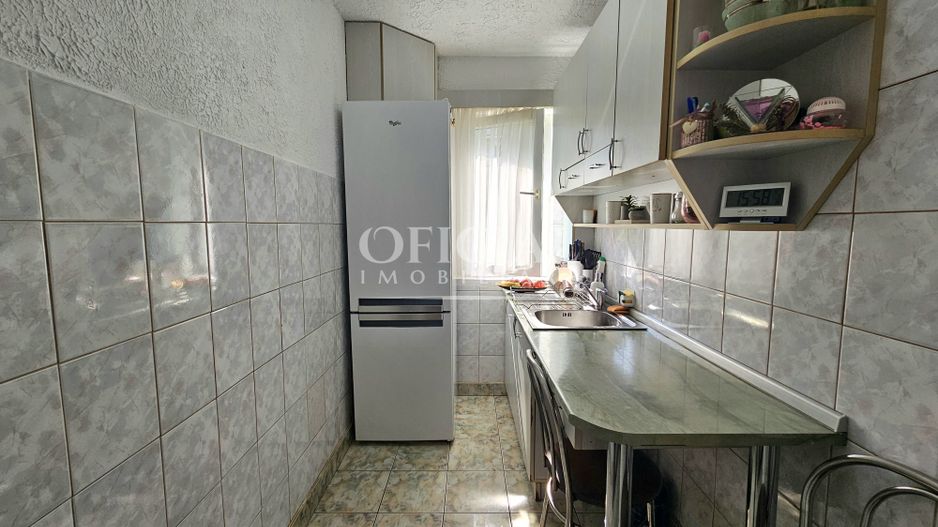 Apartament 2 Camere | 40 mp | Etaj 4/10 | Zona Bucium | Manastur - Poză 4