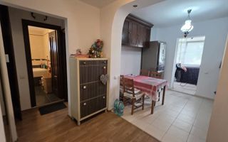 Apartament 2 camere de vânzare, Aviatiei, etaj 3/4, loc parcare inclus - Poză 7