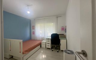 Etaj 3-Apartament 3Camere-Decomandat 72mp/Bloc din 1986-Nicolina Prima statie! - Poză 5