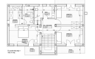 Proiect modern Dumbravita - Poză 23