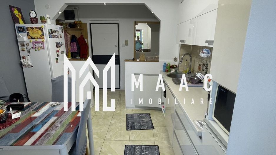 Apartament 2 camere | decomandat | Etaj 2 | V. Aaron - Poză 3