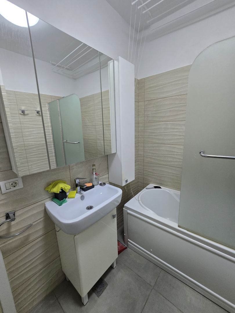 Apartament 2 camere – MC Residence-5 min Metrou Grozăvești - Poză 11