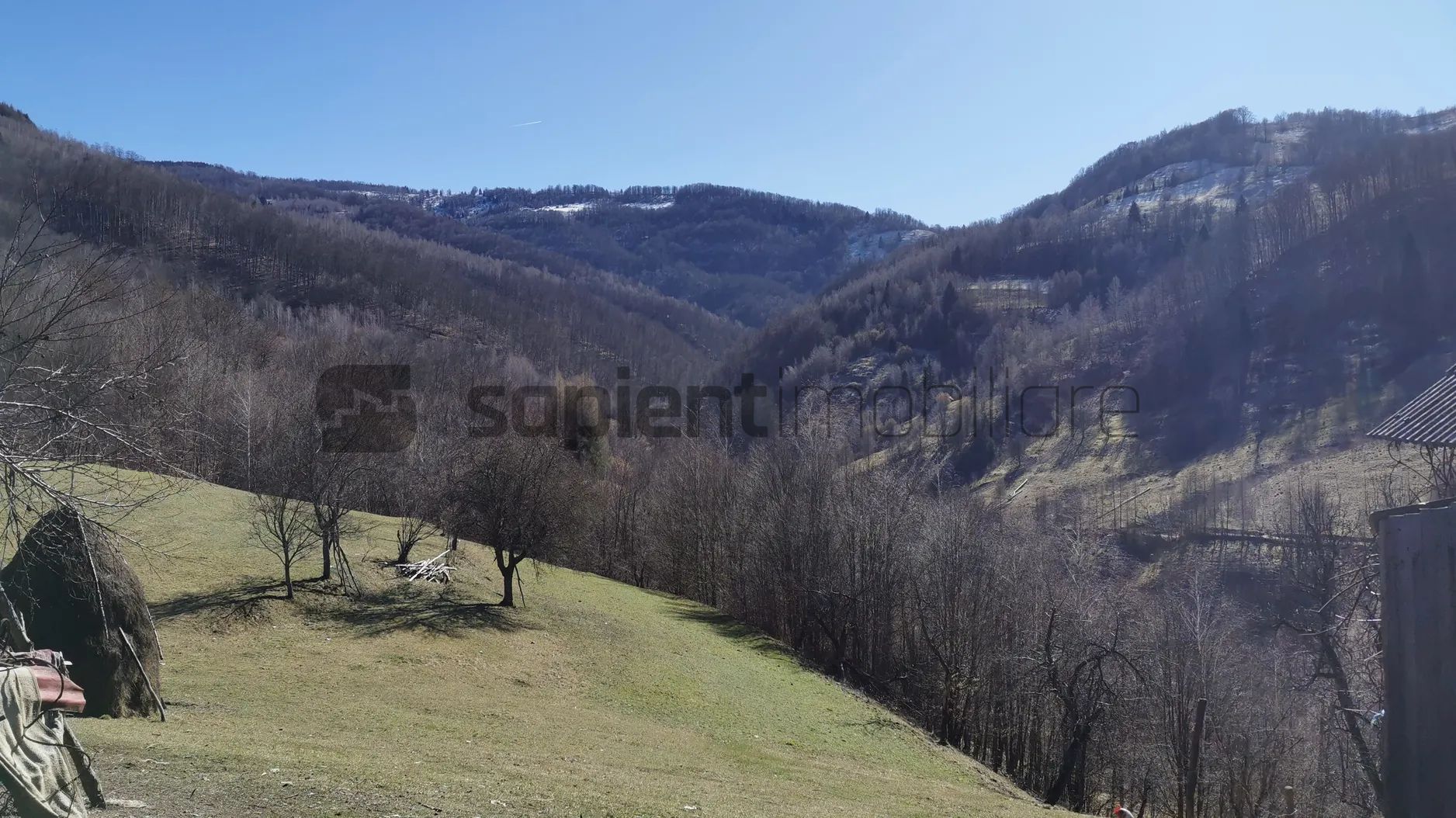 De vânzare teren intravilan 10,100 mp, cu anexă, Munteni - Poză 9