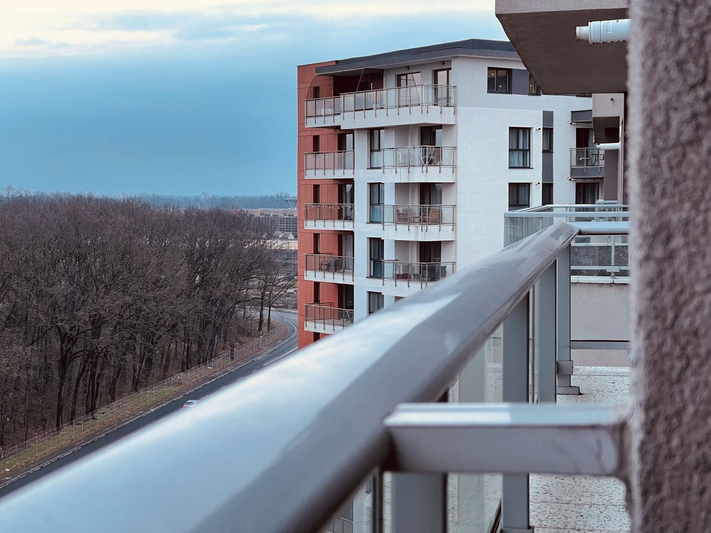 Adora Forest | 2.5 camere | Terasa superba 19 mp | 2 locuri parcare - Poză 6