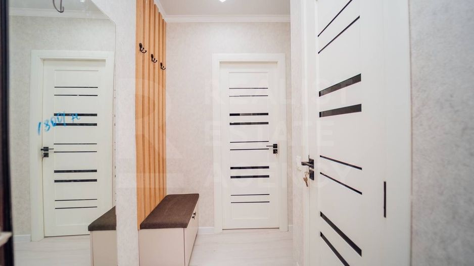 Vânzare, apartament, 1 cameră, strada Nicolae Dimo, Râșcani - Poză 5