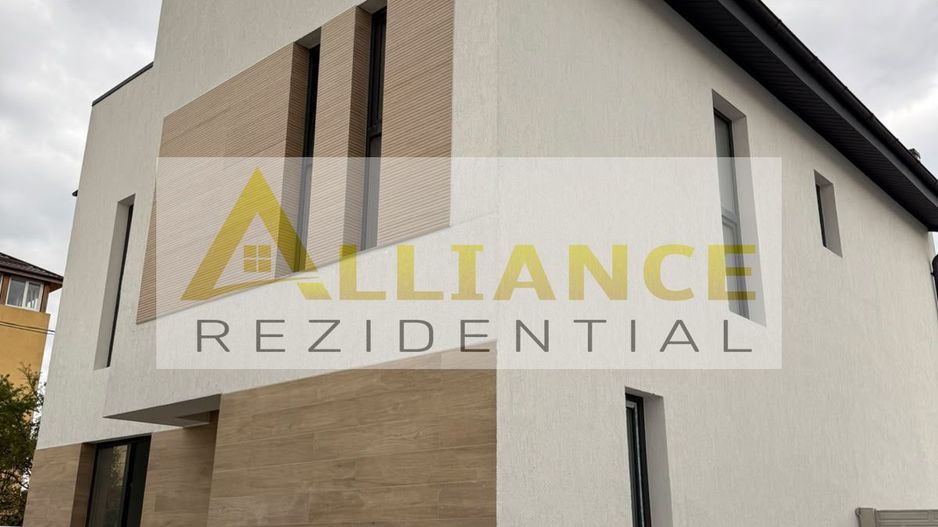 CASA 3 - 360 MP - POPESTI LEORDENI + 2 PARCARI - Poză 2