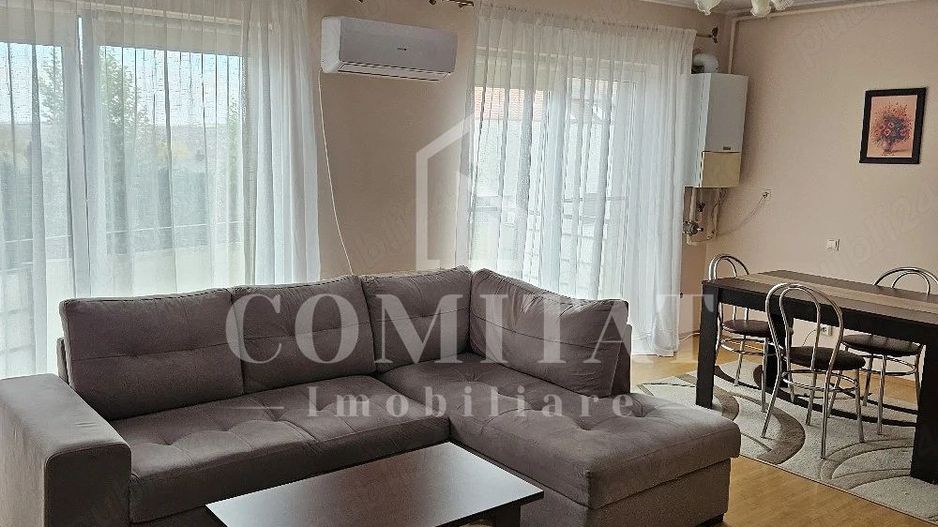 Apartament cu 3 camere | Cartierul Bună Ziua - Zona Lidl - Poză 1