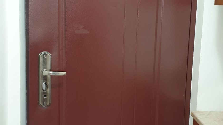 Camera cu baie Tractorul - Poză 11