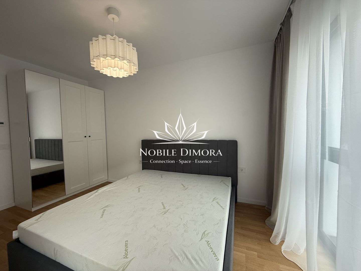 Paltim - Apartament cu 2 camere la prima inchiriere - parcare privata - Poză 11