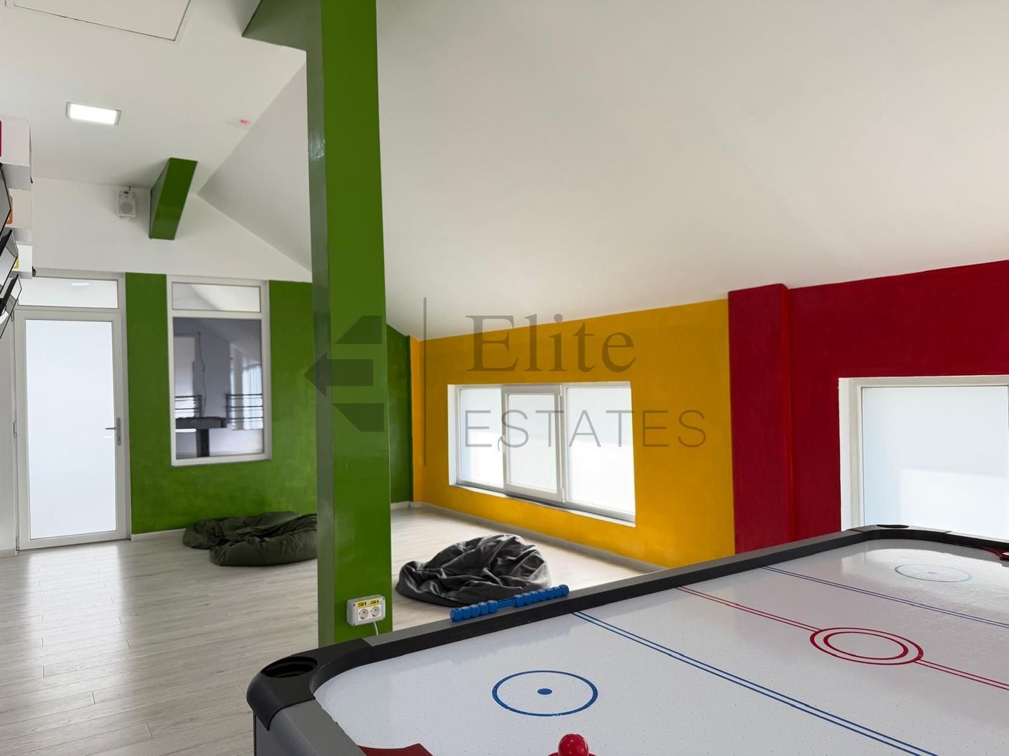 Spatiu Comercial cu parcare proprie de inchirat Sanmartin - Poză 12