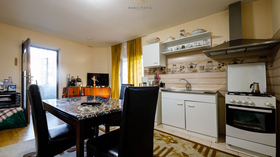 OFERTA VANDUTA  - Casa Izvin | 4 camere - 146 mp | Centrala gaz | Teren 3157 mp - Poză 18