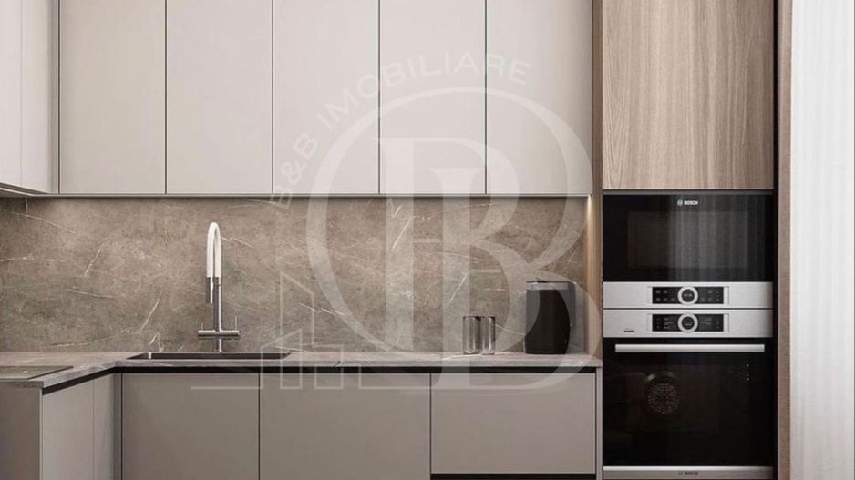 Apartament 3 camere Decomandat Titan Th. Pallady-Sector 3 - Poză 12