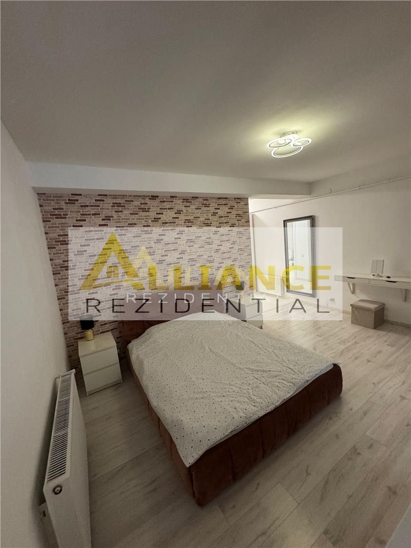 Aparatorii Patriei  | Mobilat & Utilat | Parcare Inclusa - Poză 2