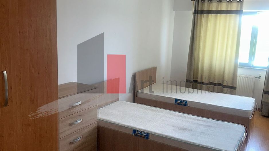 Apartament 3 camere Ghica Plazza - Poză 2