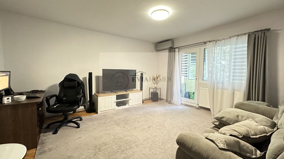 3 camere decomandate/ La 2 minute de p-ta Marasti - Poză 2