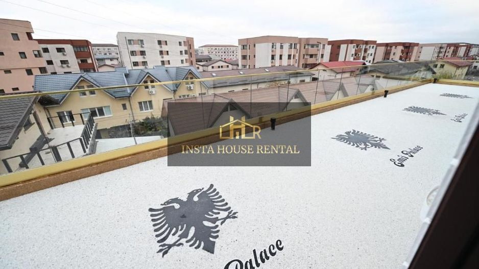 Hotel de LUX cu 11 camere / Restaurant & Piscina - Poză 20