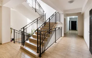 Chirie apartament cu 1 cameră | 44,9 m² | Ciocana, bd. Mircea cel Bătrân - Poză 20