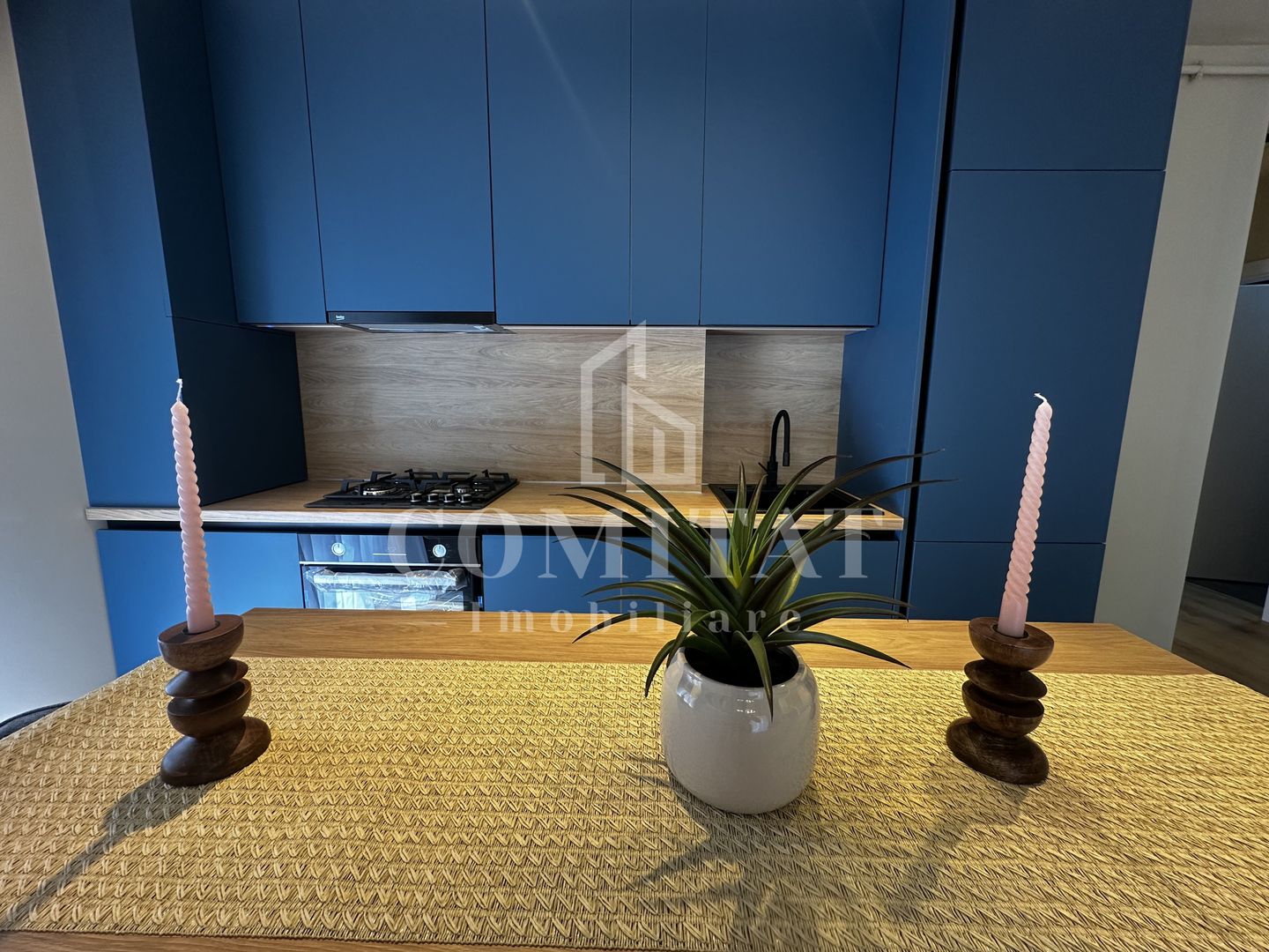 Apartament ultrafinisat | Parcare în garaj subteran | Zona Eroilor - Poză 10