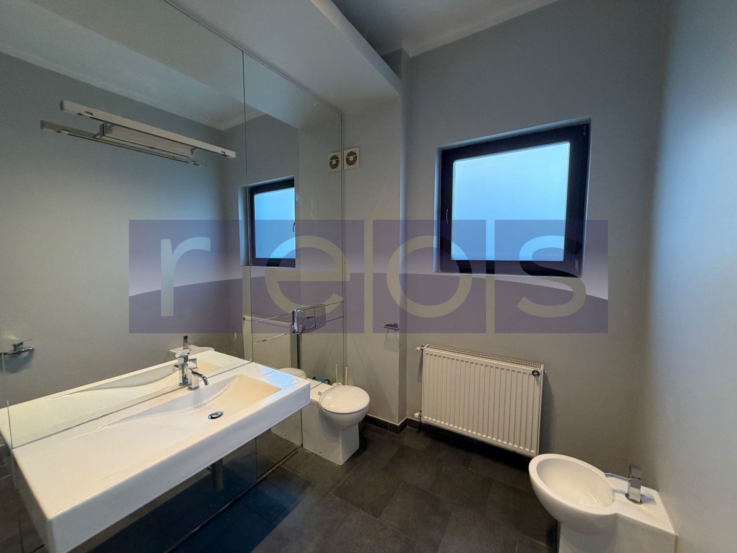 INCHIRIERE PARTER VILA DEOSEBITA 75MP | FLOREASCA | IDEAL BIROU-SALON - Poză 15