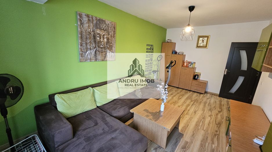 2 Camere Decomandat - Drumul Fermei - 10 min Metrou Leonida/Berceni - Poză 7
