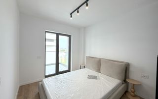 Studio mobilat si utilat | terasa 10 mp | Prima Vista Pipera-Barbu Vacarescu - Poză 4