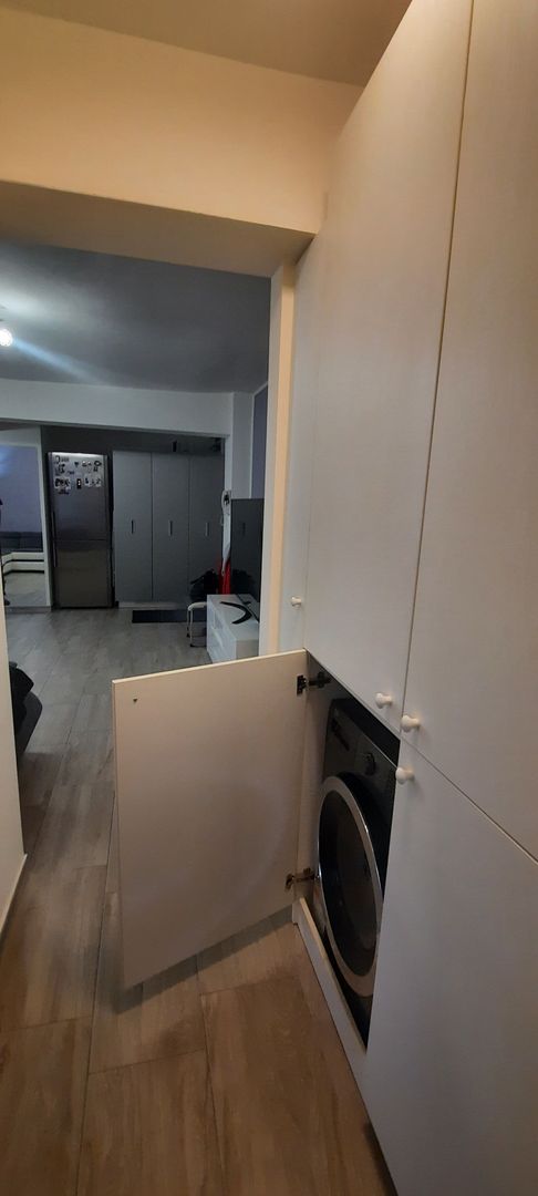Apartament mobilat si utilat! ZONA Centru/Victoriei - Poză 24