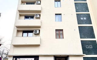 2 camere central vis-a-vis de Posta Mare - Poză 26