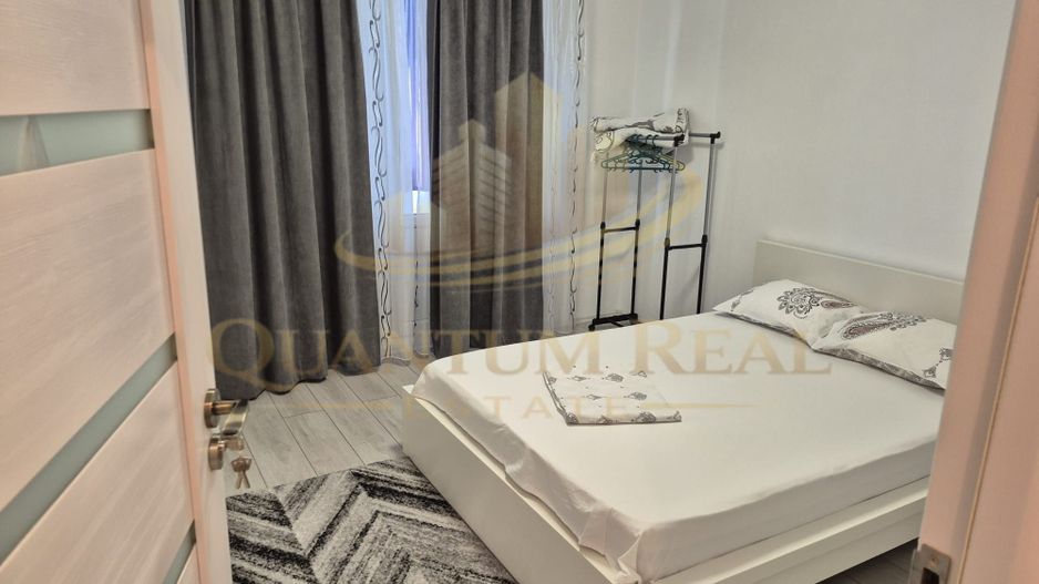 Apartament 2 camere renovat ,Titan langa metrou 1Decembrie - Poză 1