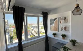 Iancului | Garsoniera complet renovata | Etaj 9 | Bloc 1978 | 10 min metrou - Poză 4