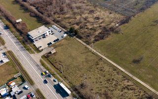 Teren 2.251 mp Grădiște, Arad - Poză 12