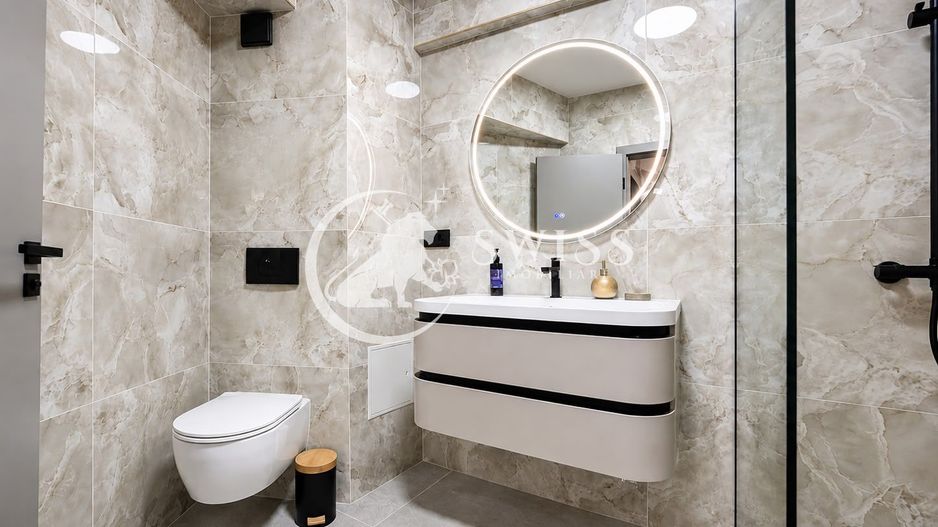 Apartament Premium | Prima închiriere | Wings Zorilor | UMF - USAMV - Poză 8