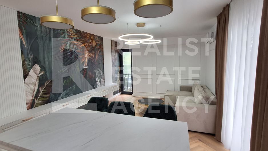 Apartament de 2 camere, My Place Residence. - Poză 6