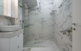 2 rooms apartment NorthSide Park near metro, Sector 1, Sisesti 85 sqm - Poză 14