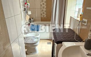 CASĂ individuală, teren 274 mp, zona CARTIER; - Poză 4