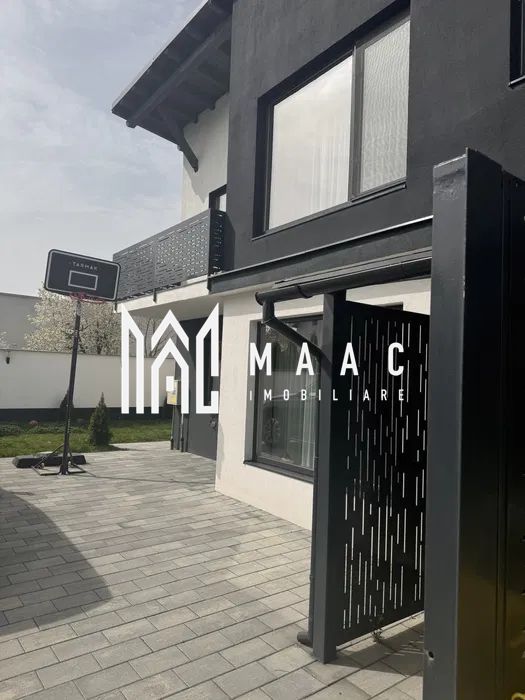 Casa tip Triplex I Triajului I Curte 200 MP I - Poză 1