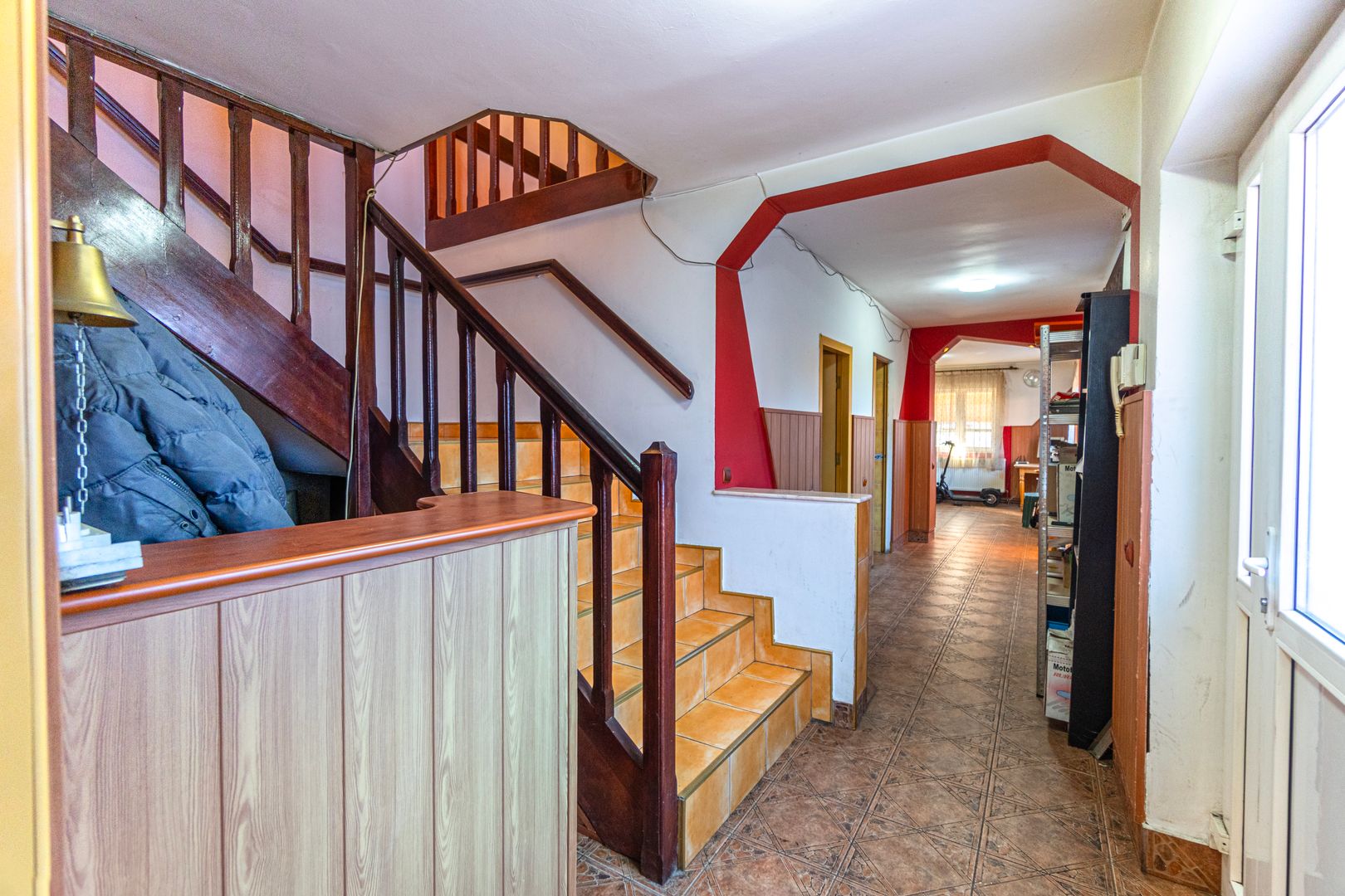 Proprietate mixtă Brașov | Spațiu comercial + locuință | 0% - Poză 19